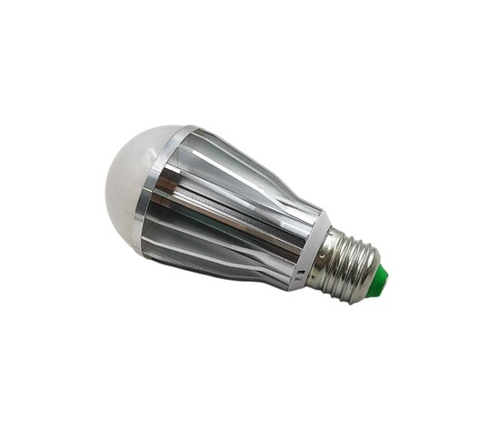 LED ΛΑΜΠΑ Ε27 ΠΟΛΥΧΡΩΜΗ ΜΕ ΤΗΛΕΧΕΙΡΙΣΤΗΡΙΟ 3096