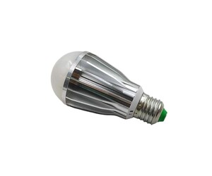 LED ΛΑΜΠΑ Ε27 ΠΟΛΥΧΡΩΜΗ ΜΕ ΤΗΛΕΧΕΙΡΙΣΤΗΡΙΟ 3096