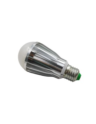 LED ΛΑΜΠΑ Ε27 ΠΟΛΥΧΡΩΜΗ ΜΕ ΤΗΛΕΧΕΙΡΙΣΤΗΡΙΟ 3096
