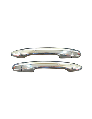 ΧΕΡΟΥΛΙΑ ΠΟΡΤΑΣ ΓΙΑ RENAULT LAGUNA COUPE 2008+  ΧΡΩΜΙΟ ΜΕΤΑΛΛΙΚΑ 2ΠΟΡΤΕΣ 2ΤΕΜ