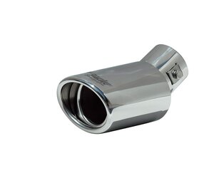 ΑΚΡΟ ΕΞΑΤΜΙΣΗΣ INOX TRX30