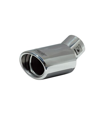 ΑΚΡΟ ΕΞΑΤΜΙΣΗΣ INOX TRX30