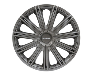 ΤΑΣΙΑ NERO DARK 14 INCH SET