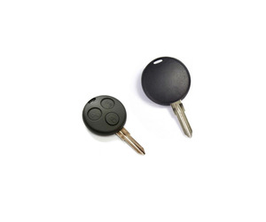 ΑΝΤΑΛΛΑΚΤΙΚΟ ΚΛΕΙΔΙ ΜΕ ΚΑΛΥΜΜΑ 3 ΚΟΥΜΠΙΑ ΓΙΑ SMART FORTWO DGA -1 ΤΕΜ