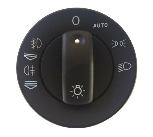 Διακόπτες Φώτων AUDI A4 01-08 17PIN