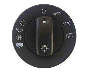 Διακόπτες Φώτων AUDI A4 01-08 17PIN