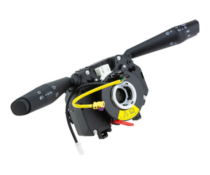 ΔΙΑΚΟΠΤΗΣ ΛΕΒΙΕΣ ΦΩΤΩΝ ΦΛΑΣ ΓΙΑ FIAT PANDA 312/319 2012+ / LANCIA YPSILON 312 2011+ orig.7355295050/7355295050 ΝΤΥ - 1 τεμ.