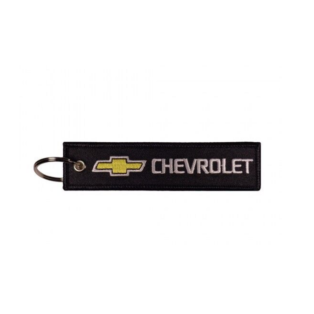 Υφασμάτινο μπρελόκ - Chevrolet
