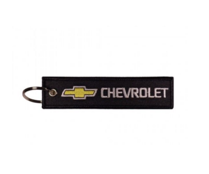 Υφασμάτινο μπρελόκ - Chevrolet