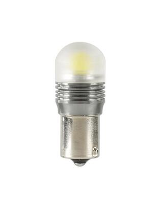 P21W 12V MEGA-LED 3D 6.500K BA15s 380LM ΔΙΑΘΛΑΣΗΣ (ΜΟΝΟΠΟΛΙΚΟ -FIAT) BLISTER 1ΤΕΜ.