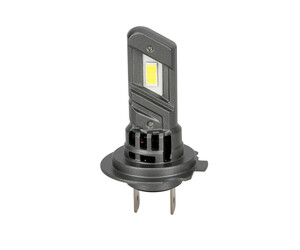 H7 24V PX26d 2600lm 6.500k HALO LED QUICK-FIT ALIEN-X SERIES PLUG & PLAY 1ΤΕΜ