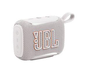 JBL GO5 WHITE