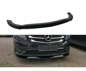 Motordrome - Εμπρός Σπλίτερ για Mercedes Vito W447 (2014-) - 1 Τεμ.  (K190-001)
