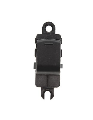 ΜΟΝΟΣ ΔΙΑΚΟΠΤΗΣ ΠΑΡΑΘΥΡΩΝ ΓΙΑ NISSAN QASHQAI J10 2007+ ΠΙΣΩ ΚΑΘΙΣΜΑΤΩΝ 6pins orig.25411-JD000 - 1 ΤΕΜ.