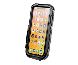 Θήκη Κινητού Hard Case της σειράς Optiline για Apple iPhone XR / 11, συμβατή με Βάσεις Στήριξης Κινητού Optiline για Μηχανή με σύστημα Duolock