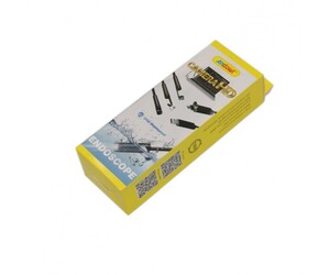 ΕΝΔΟΣΚΟΠΙΚΗ ΑΔΙΑΒΡΟΧΗ ΚΑΜΕΡΑ ANDOWL USB 10m QL1212
