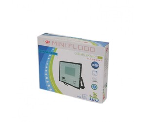 ΠΡΟΒΟΛΕΑΣ ecoLED 100W 9000lumen GE-FLX-100LA