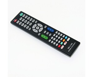 ΤΗΛΕΧΕΙΡΙΣΤΗΡΙΟ UNIVERSAL ΓΙΑ ΤΗΛΕΟΡΑΣΗ LED LCD SP-RM-L1388