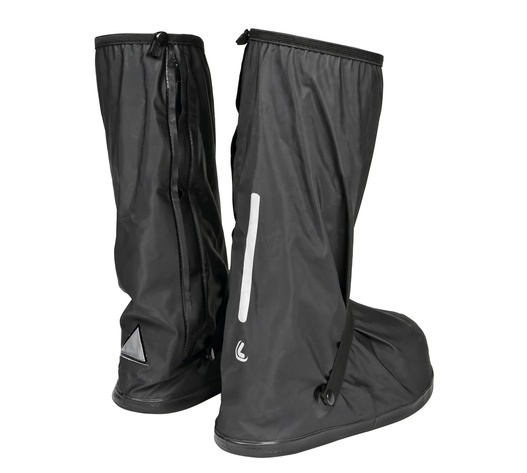 ΑΔΙΑΒΡΟΧΟ ΚΑΛΥΜΜΑ ΠΑΠΟΥΤΣΙΩΝ ΜΕ ΣΟΛΑ SHOE-COVERS No.38-39 (S) -2ΤΕΜ.