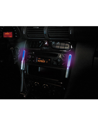 ΦΩΤΑΚΙΑ LED ΜΕ ΚΛΙΠ 12V
