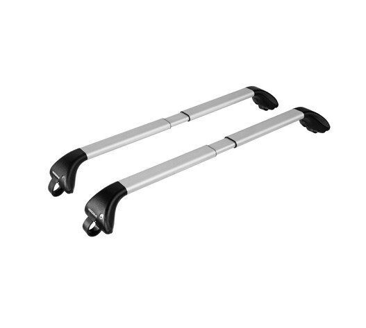 ΜΠΑΡΑ SNAP-FIT ΑΛΟΥΜΙΝΙΟΥ ΤΗΛΕΣΚΟΠΙΚΗ 1 80>111cm ΜΕ ΚΛΕΙΔΙ ΠΛΗΡΕΣ ΣΕΤ ΜΕ ΠΟΔΙΑ 2ΤΕΜ. (ΤΥΠΟΥ SW)