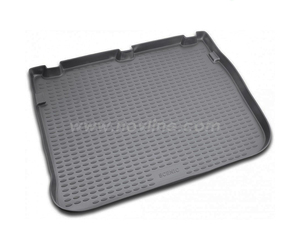 ΠΑΤΑΚΙ ΣΚΑΦΗ ΠΟΡΤ ΜΠΑΓΚΑΖ ΓΙΑ RENAULT SCENIC II 06/2003-04/2009 TPE ΛΑΣΤΙΧΟ ΣΕ ΜΑΥΡΟ ΧΡΩΜΑ NOVLINE - 1 ΤΕΜ.