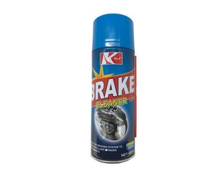 ΚΑΘΑΡΙΣΤΙΚΟ ΦΡΕΝΩΝ ΑΥΤΟΚΙΝΗΤΟΥ 450ml KLY-3214
