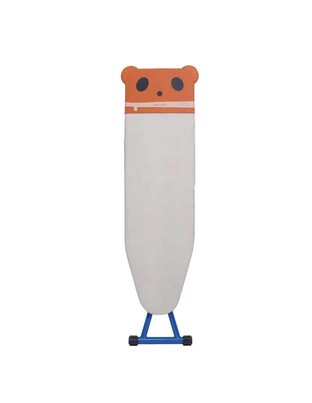 ΣΙΔΕΡΩΣΤΡΑ ΓΙΑ ΣΙΔΕΡΟ ΑΤΜΟΥ ΣΠΑΣΤΗ 122cm TT-04702