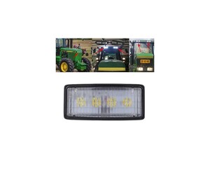 ZJD LED ΠΡΟΒΟΛΕΑΣ VOL-S3820-20W