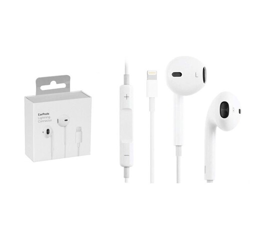 ΕΝΣΥΡΜΑΤΑ ΑΚΟΥΣΤΙΚΑ LIGHTNING ΕΑR 7+ IOS11