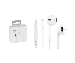 ΕΝΣΥΡΜΑΤΑ ΑΚΟΥΣΤΙΚΑ LIGHTNING ΕΑR 7+ IOS11