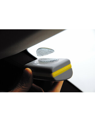ΑΥΤΟΚΟΛΛΗΤΑ SCRATCH ΟΒΑΛ (ΤΥΠΟΣ ΜΑΝΙΤΑΡΙ) 48x18mm ΛΕΥΚΟ 3M LAMPA - 50 ΤΕΜ