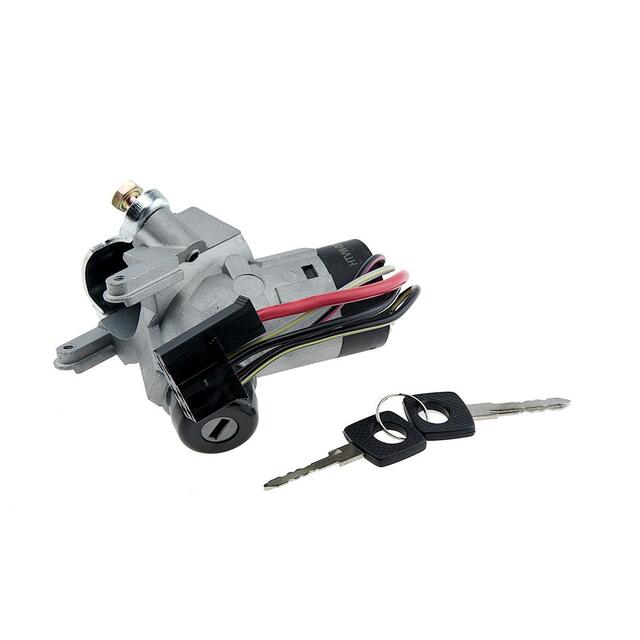 ΔΙΑΚΟΠΤΗΣ ΕΠΑΦΩΝ ΜΙΖΑΣ orig.0005458108 ΓΙΑ MERCEDES VITO W638 96-03/SPRINTER 95-06 /VW LT 5PIN