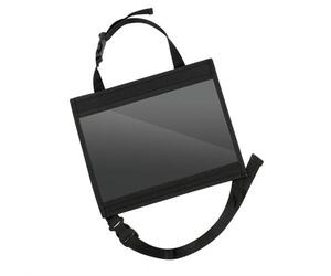 ΘΗΚΗ ORGANIZER ΓΙΑ TABLET ΜΕ ΚΛΙΠΣ ΣΥΓΚΡΑΤΗΣΗΣ ΣΤΟ ΚΑΘΙΣΜΑ ΤΟΥ ΑΥΤΟΚΙΝΗΤΟΥ