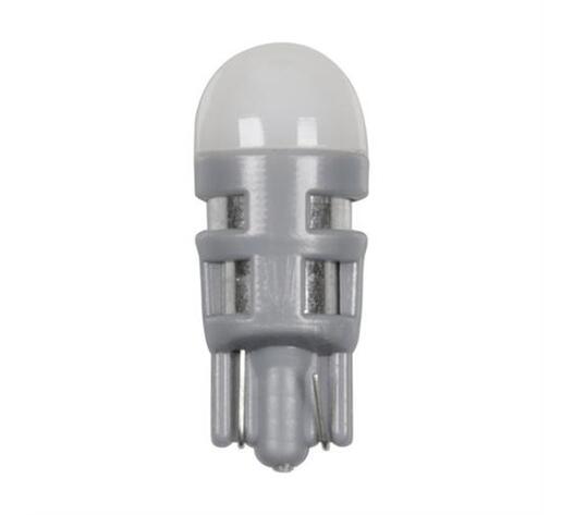 T10 W5W 12V W2,1x9,5d 150lm MEGA-LED 3 ΛΕΥΚΟ ΦΩΣ 11x27mm 2ΤΕΜ.