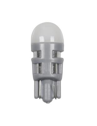 T10 W5W 12V W2,1x9,5d 150lm MEGA-LED 3 ΛΕΥΚΟ ΦΩΣ 11x27mm 2ΤΕΜ.
