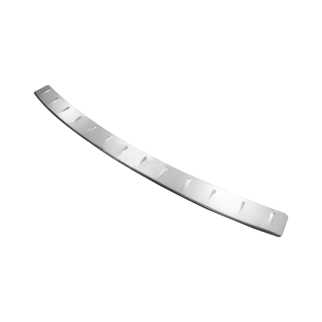 TRIM  ΠΟΡΤ ΜΠΑΓΚΑΖ ΧΡΩΜΙΟ ΜΕΤΑΛΛΙΚΟ S-DIZAYN ΓΙΑ SKODA OCTAVIA 5 A6 SW 1Z/A5 2009-2013 - 1 TEM.