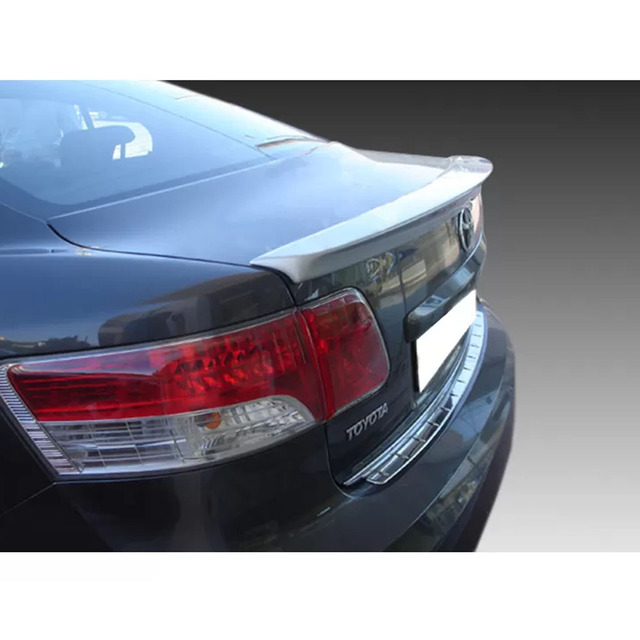 Motordrome - Αεροτομή Επικαθήμενη για Toyota Avensis Mk3 (2009-2012) - 1 Τεμ.  (A-348)