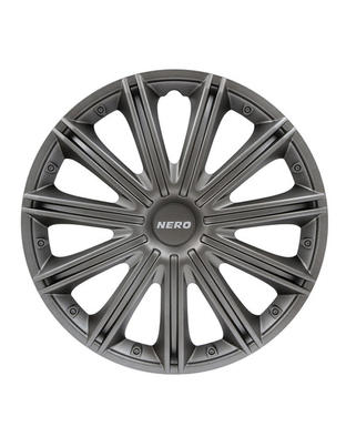 ΤΑΣΙΑ NERO DARK 15 INCH SET