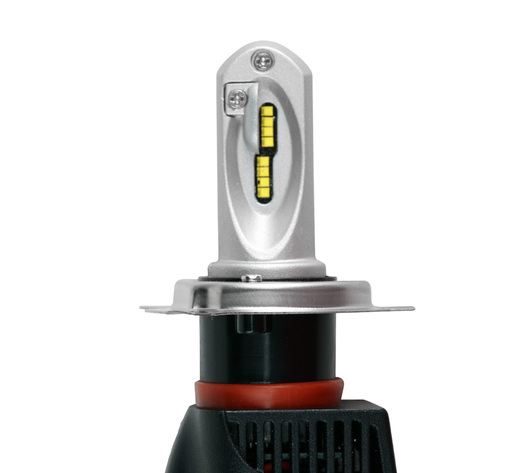 H4 12/24V 2x24W 5700K LED KIT  BY PHILIPS