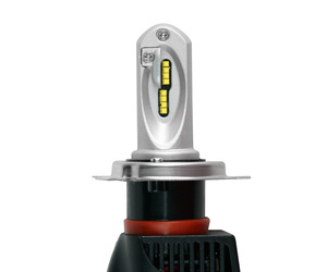 H4 12/24V 2x24W 5700K LED KIT  BY PHILIPS