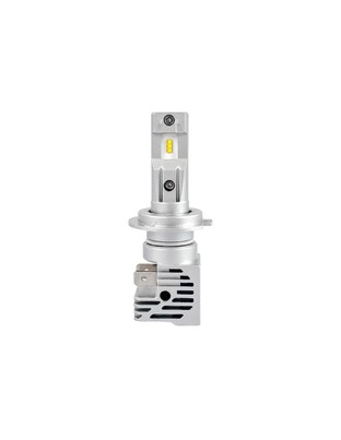 ΛΑΜΠΑ LED H7 9-32V 6.500K 5.000lm 50W CSP1860 LED ALL IN ONE PREMIUM SERIES  M-TECH - 1 ΤΕΜ.