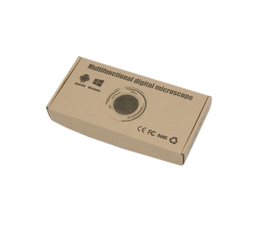ΕΝΔΟΣΚΟΠΙΚΗ ΚΑΜΕΡΑ USB CO-ST-0991