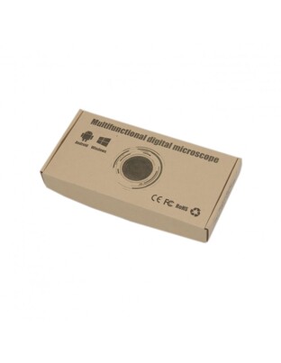 ΕΝΔΟΣΚΟΠΙΚΗ ΚΑΜΕΡΑ USB CO-ST-0991