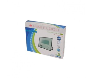 ΠΡΟΒΟΛΕΑΣ ecoLED 200W 18000lumen GE-FLX-200LA