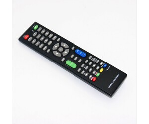 ΤΗΛΕΧΕΙΡΙΣΤΗΡΙΟ UNIVERSAL ΓΙΑ ΤΗΛΕΟΡΑΣΗ LED LCD RM-014S+