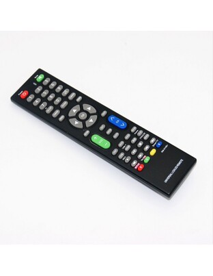 ΤΗΛΕΧΕΙΡΙΣΤΗΡΙΟ UNIVERSAL ΓΙΑ ΤΗΛΕΟΡΑΣΗ LED LCD RM-014S+