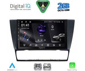 DIGITAL IQ RSF 4043_CPA (9inc) MULTIMEDIA TABLET for BMW E90-E91-E92-E93 mod. 2005-2012