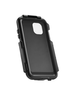 Θήκη Κινητού Hard Case της σειράς Optiline για Apple iPhone XR / 11, συμβατή με Βάσεις Στήριξης Κινητού Optiline για Μηχανή με σύστημα Duolock