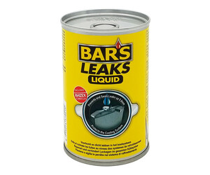 ΣΤΕΓΑΝΟΠΟΙΗΤΙΚΟ ΨΥΓΕΙΟΥ BAR'S LIQUID RADIATOR STOP LEAK 150gr LAMPA - 1 TEM.